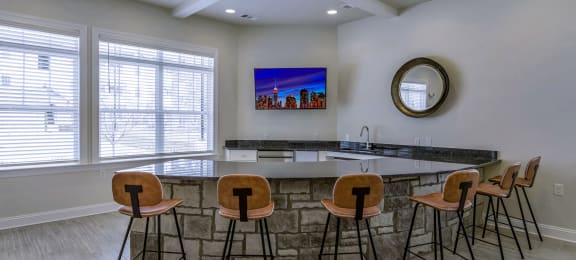 Ashland City Apartments for Rent | Photos of Ashland Farms